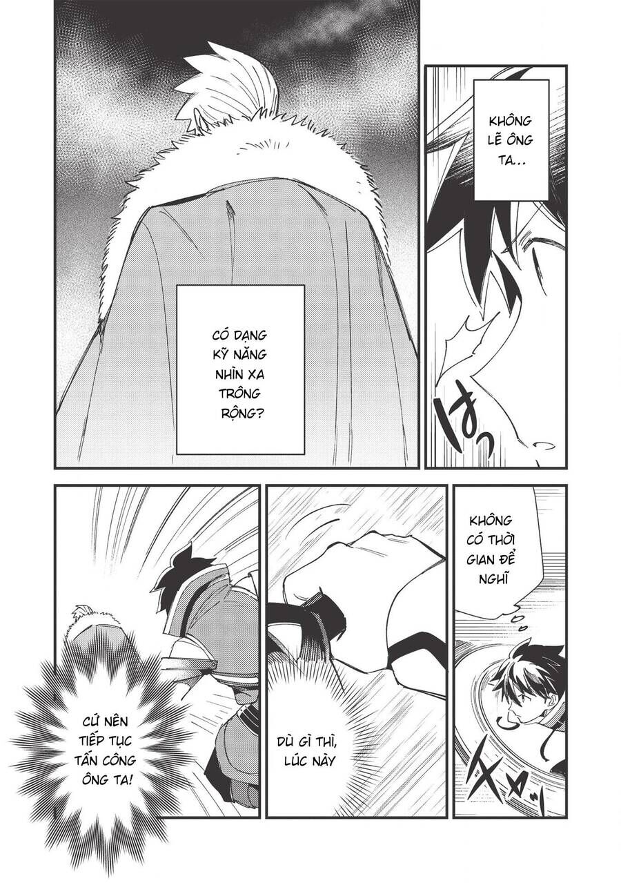 Chào Mừng Đến Với Nhật Bản, Elf San! - Chapter 29
