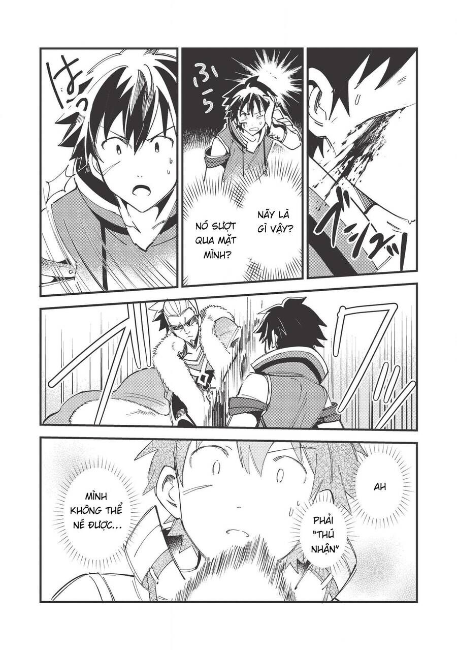 Chào Mừng Đến Với Nhật Bản, Elf San! - Chapter 29