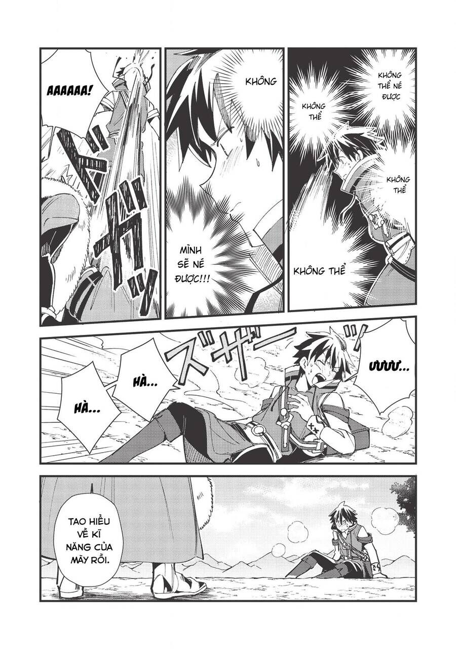 Chào Mừng Đến Với Nhật Bản, Elf San! - Chapter 29
