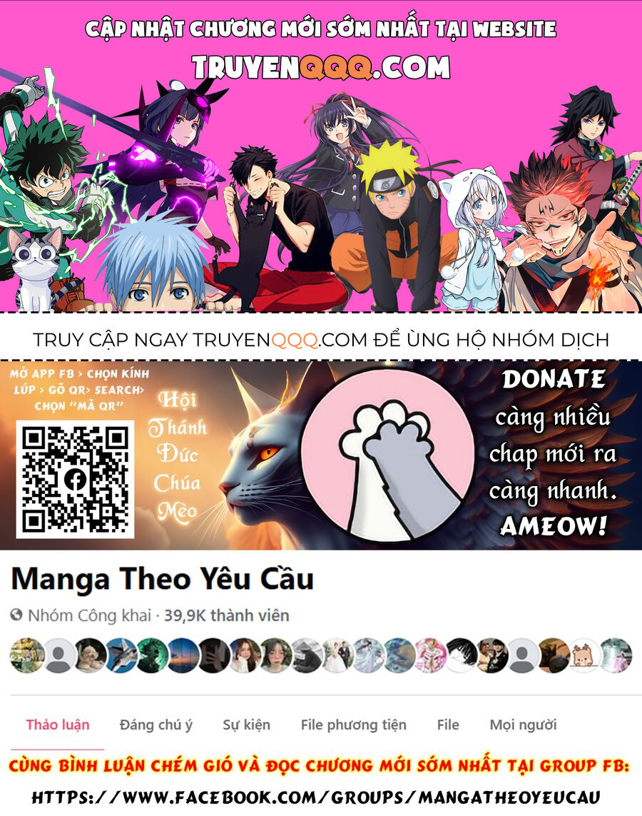 Chào Mừng Đến Với Nhật Bản, Elf San! - Chapter 30