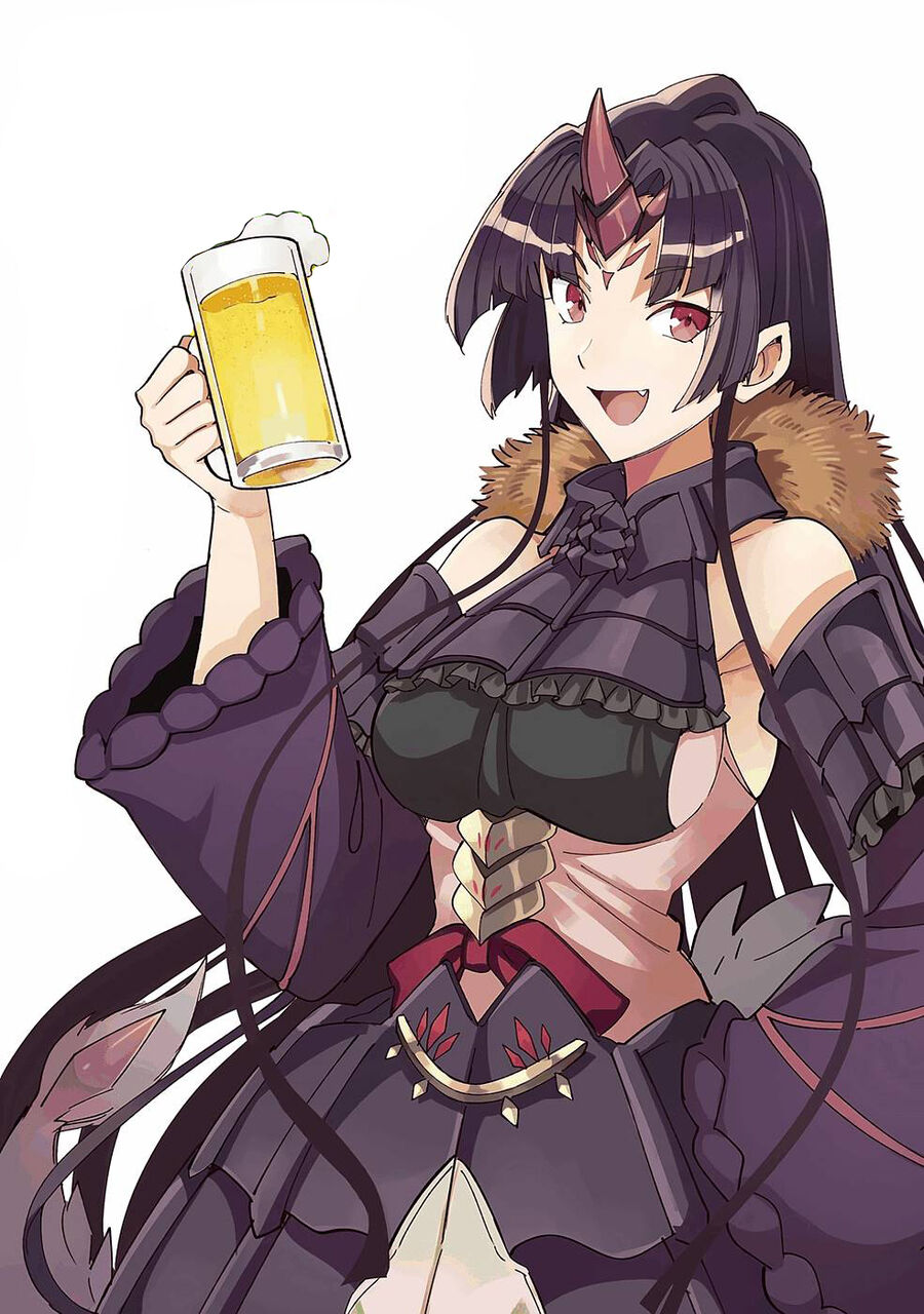 Chào Mừng Đến Với Nhật Bản, Elf San! - Chapter 30