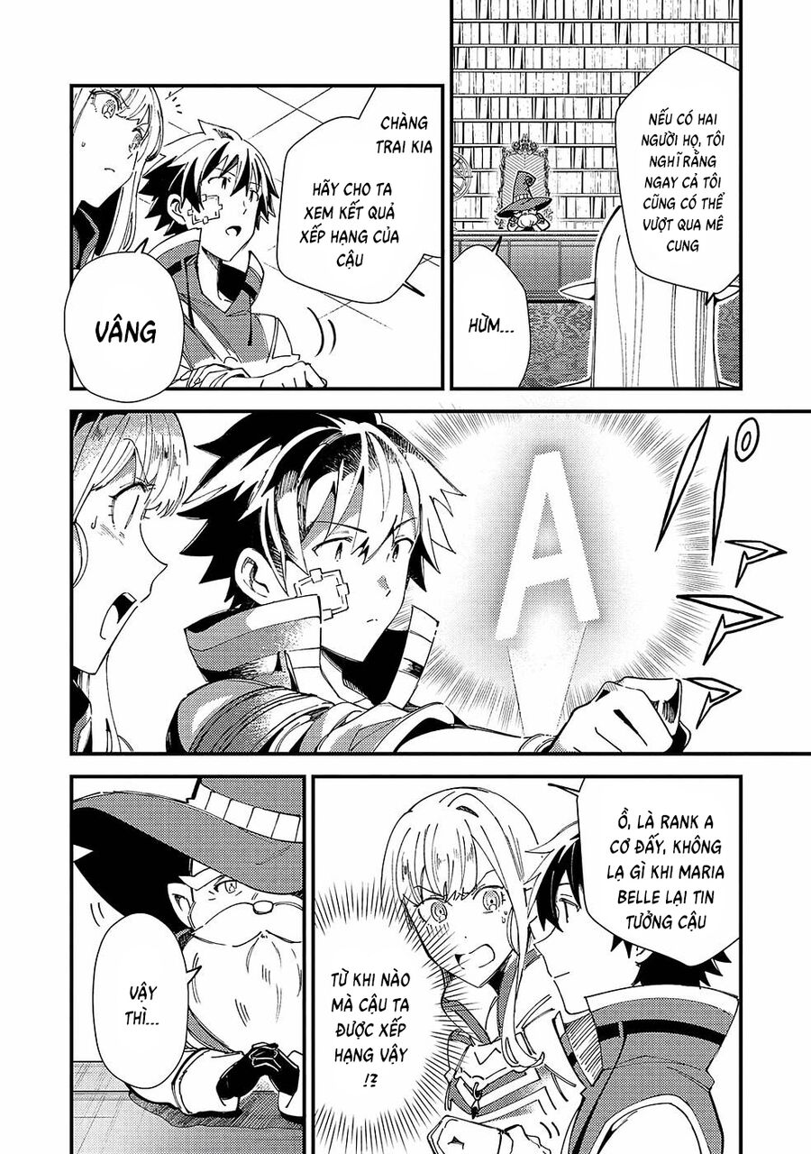 Chào Mừng Đến Với Nhật Bản, Elf San! - Chapter 30