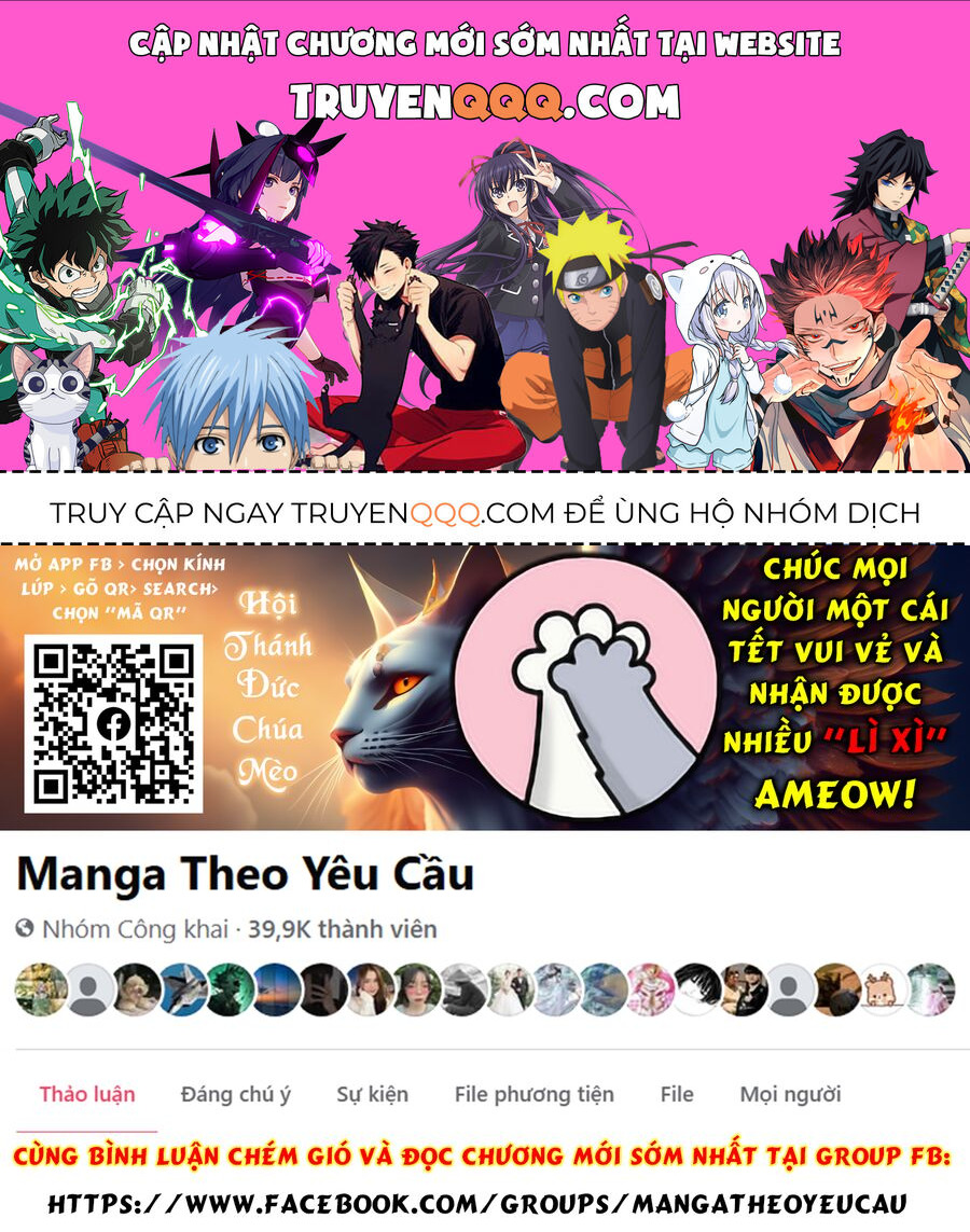 Chào Mừng Đến Với Nhật Bản, Elf San! - Chapter 31