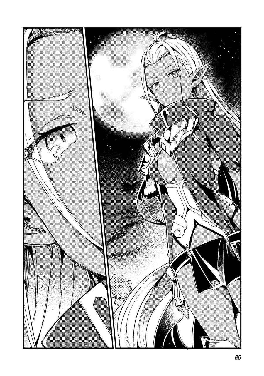 Chào Mừng Đến Với Nhật Bản, Elf San! - Chapter 31