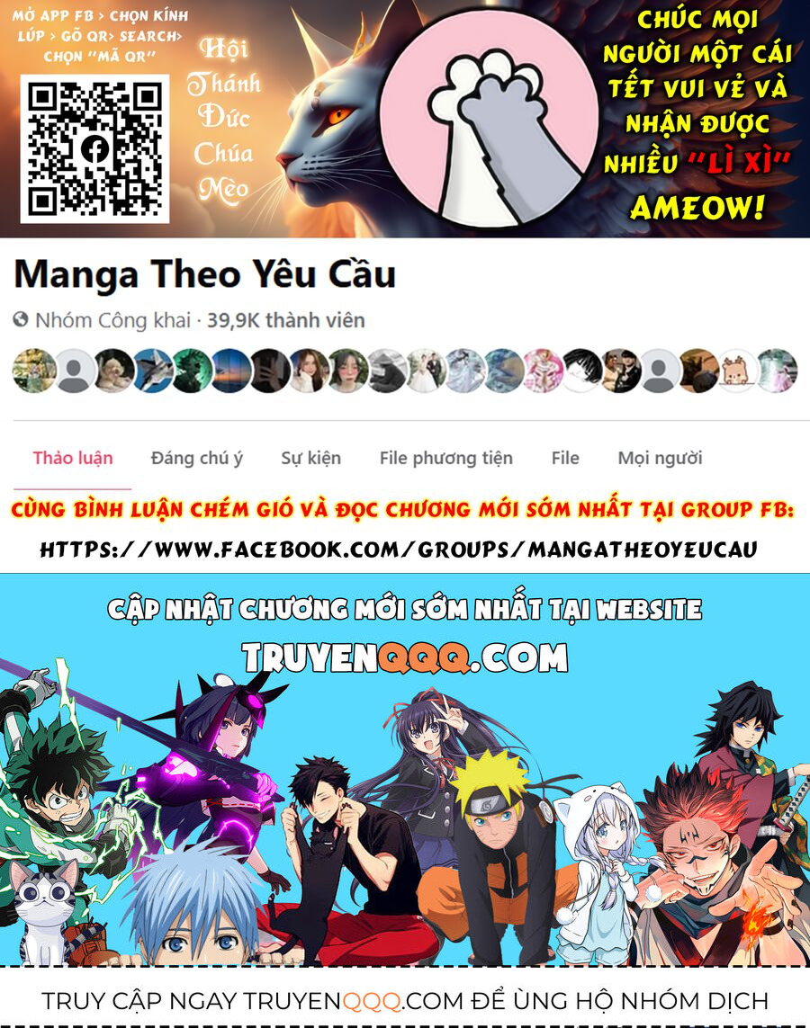 Chào Mừng Đến Với Nhật Bản, Elf San! - Chapter 31