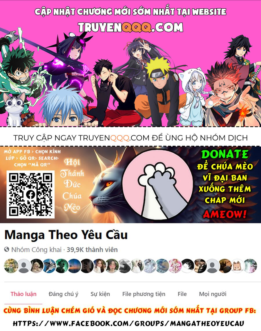 Chào Mừng Đến Với Nhật Bản, Elf San! - Chapter 32