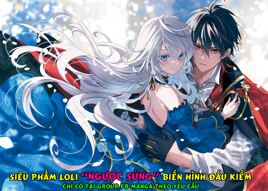 Chào Mừng Đến Với Nhật Bản, Elf San! - Chapter 32