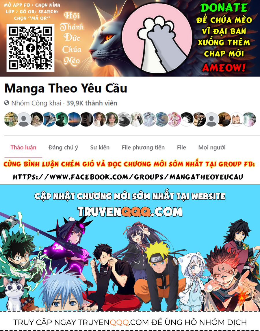 Chào Mừng Đến Với Nhật Bản, Elf San! - Chapter 32