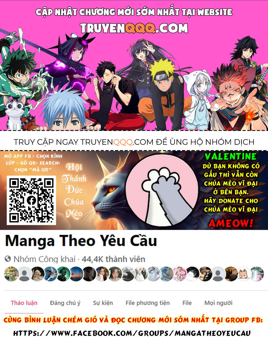 Chào Mừng Đến Với Nhật Bản, Elf San! - Chapter 33