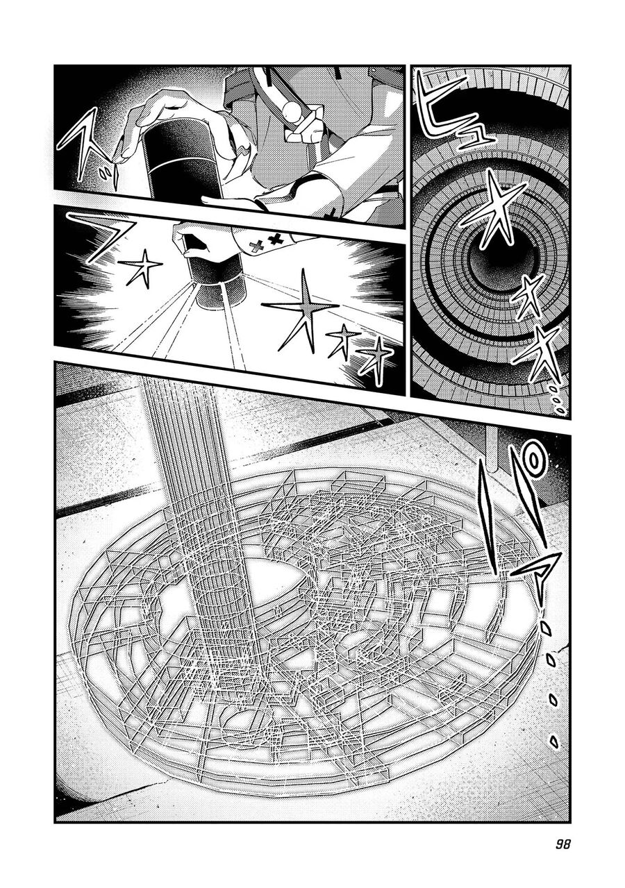Chào Mừng Đến Với Nhật Bản, Elf San! - Chapter 33
