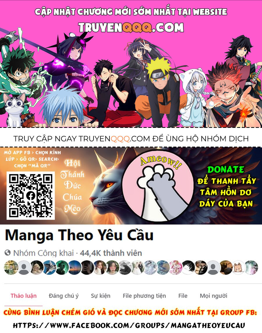 Chào Mừng Đến Với Nhật Bản, Elf San! - Chapter 34