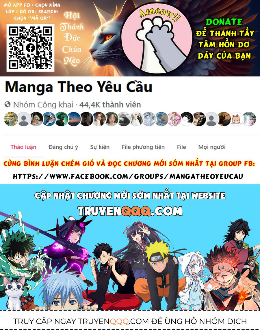 Chào Mừng Đến Với Nhật Bản, Elf San! - Chapter 34