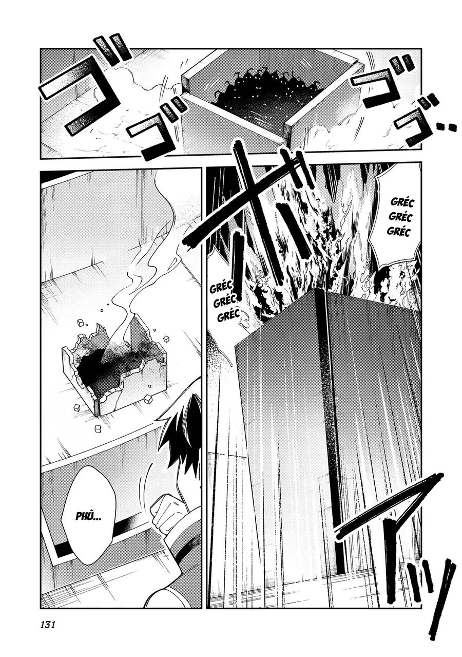 Chào Mừng Đến Với Nhật Bản, Elf San! - Chapter 34