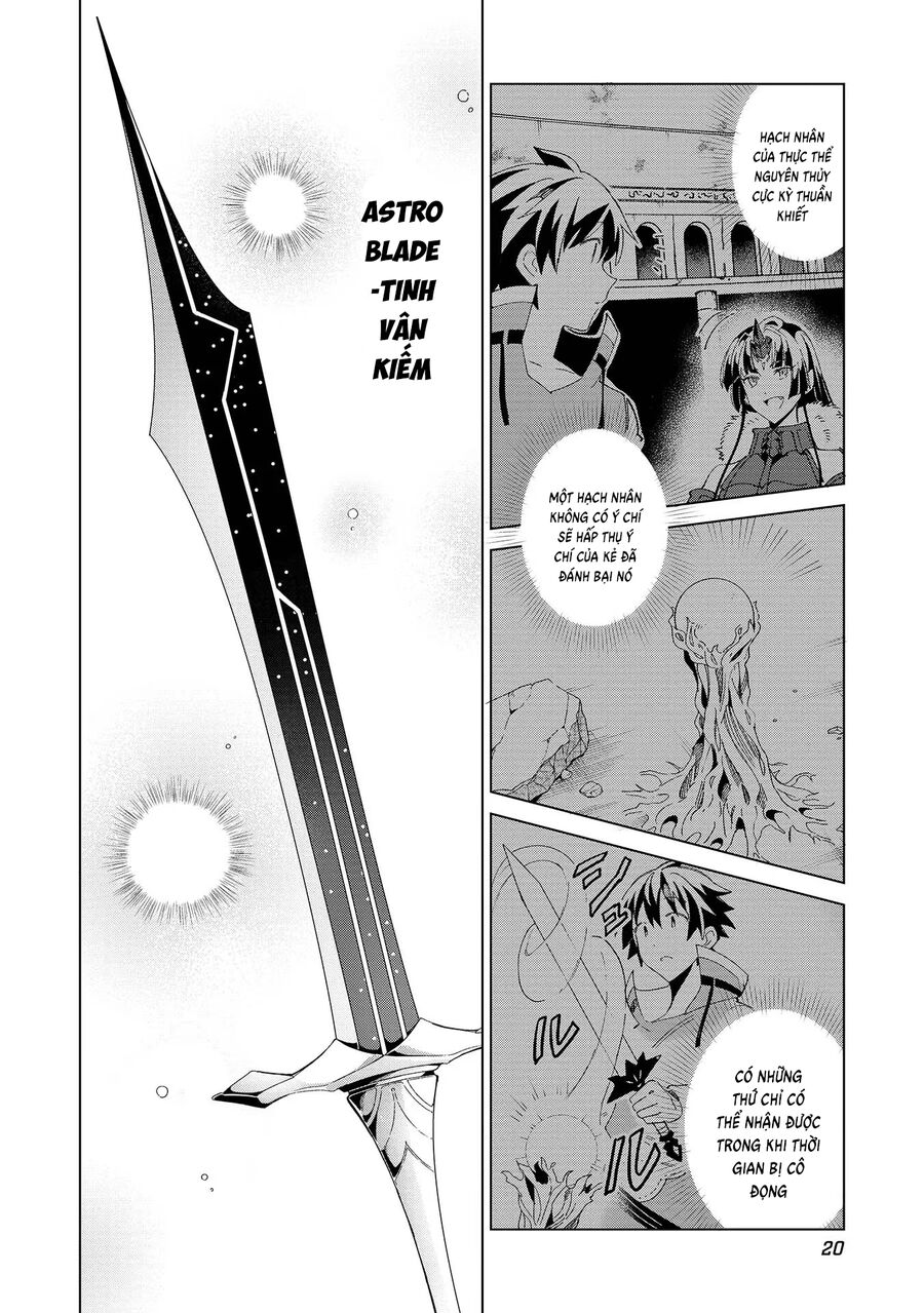 Chào Mừng Đến Với Nhật Bản, Elf San! - Chapter 35