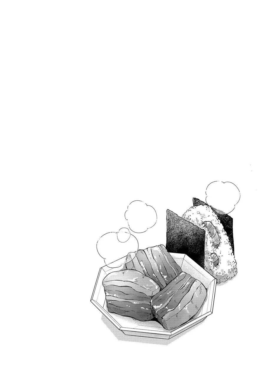 Chào Mừng Đến Với Nhật Bản, Elf San! - Chapter 35