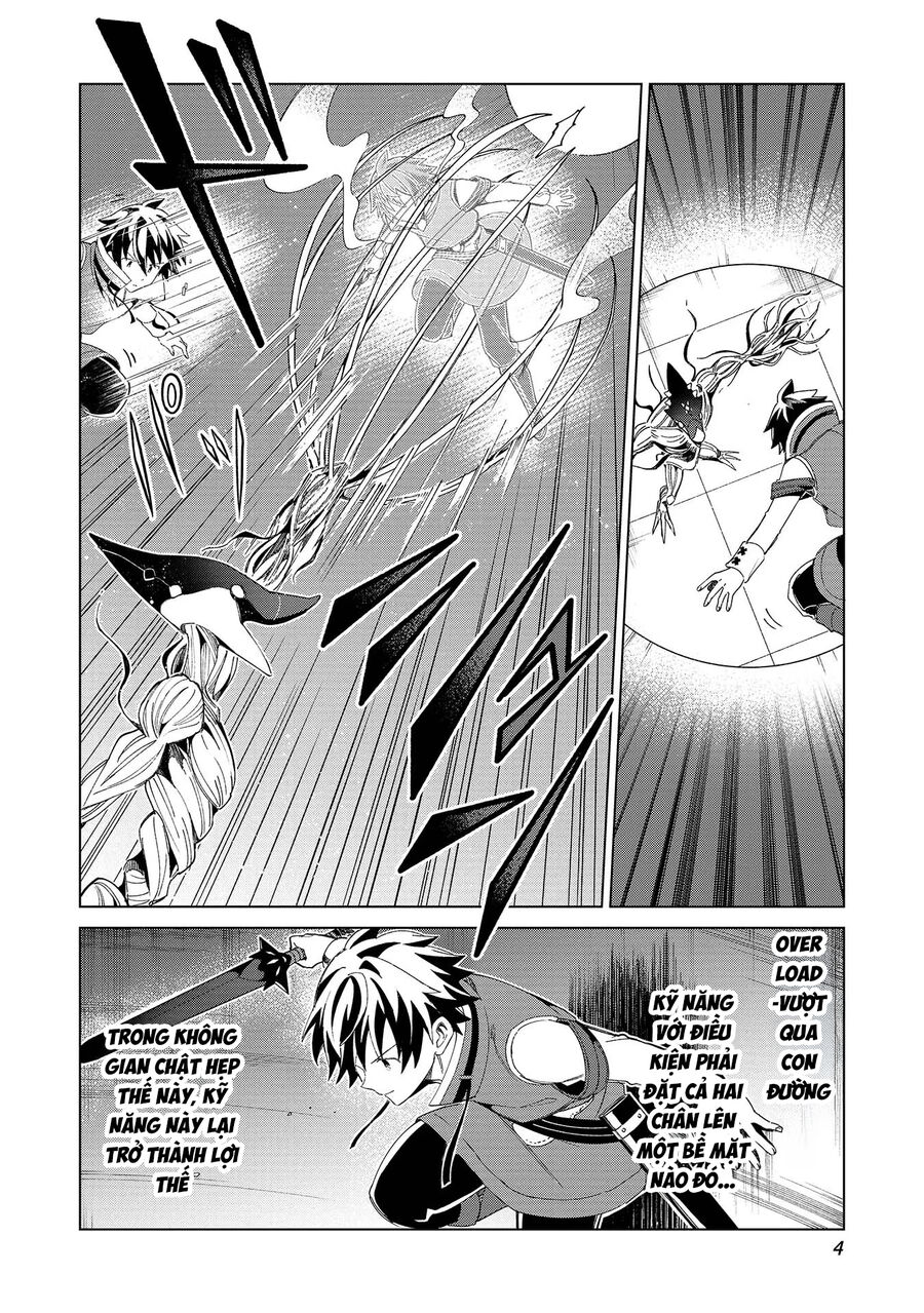 Chào Mừng Đến Với Nhật Bản, Elf San! - Chapter 35