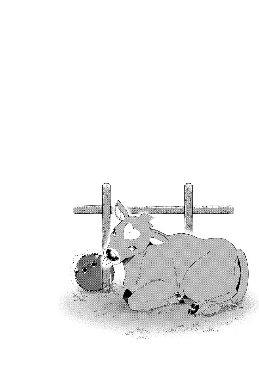 Chào Mừng Đến Với Nhật Bản, Elf San! - Chapter 36