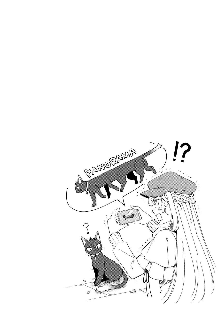 Chào Mừng Đến Với Nhật Bản, Elf San! - Chapter 38