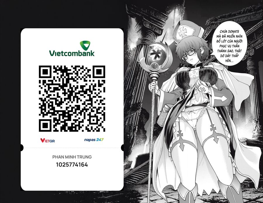 Chào Mừng Đến Với Nhật Bản, Elf San! - Chapter 38