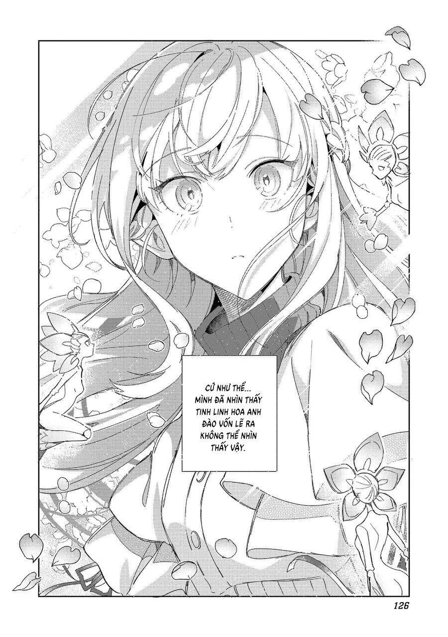 Chào Mừng Đến Với Nhật Bản, Elf San! - Chapter 39