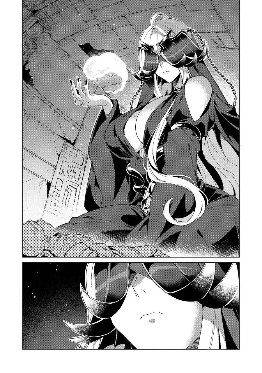 Chào Mừng Đến Với Nhật Bản, Elf San! - Chapter 40