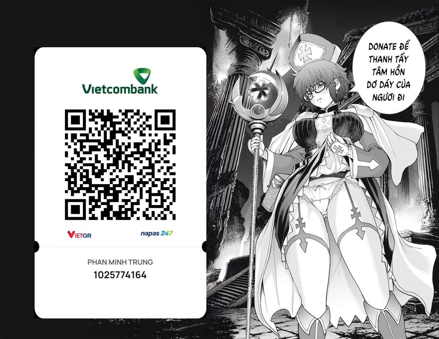 Chào Mừng Đến Với Nhật Bản, Elf San! - Chapter 40