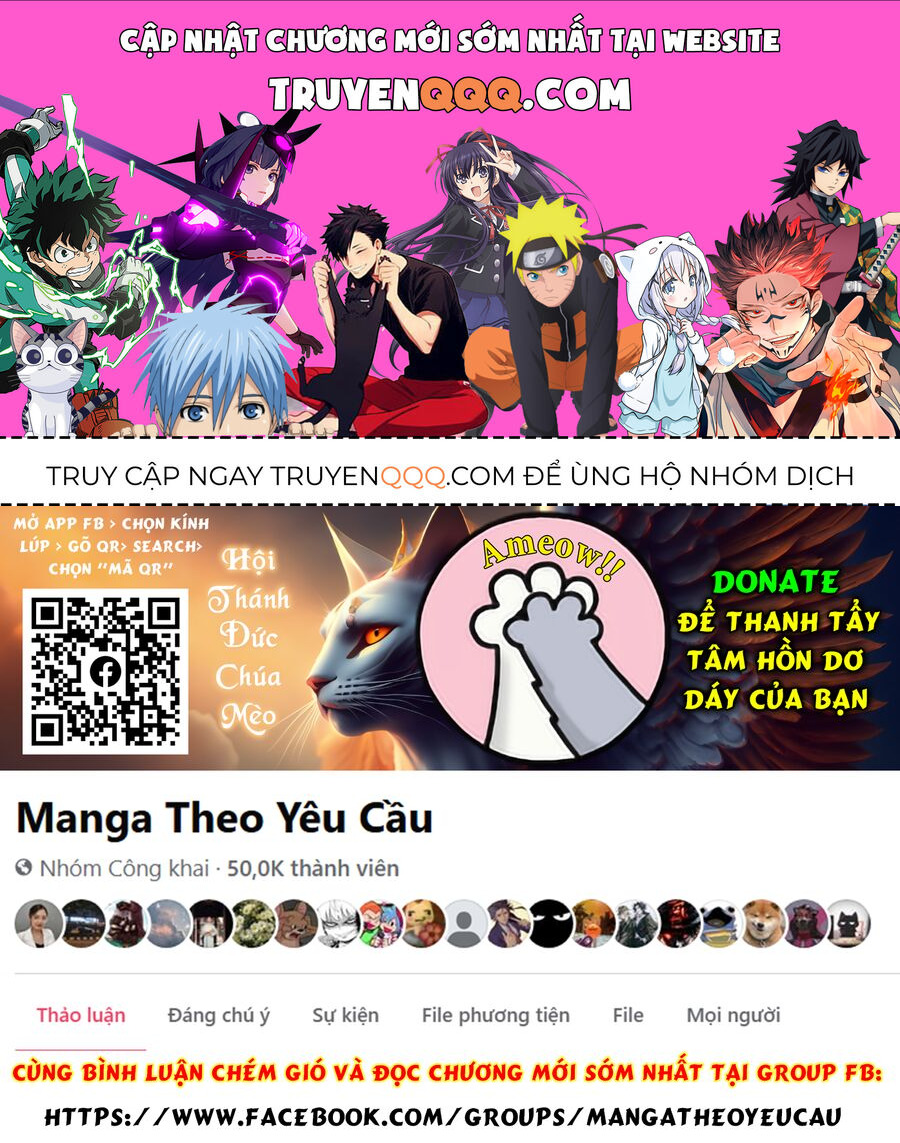 Chào Mừng Đến Với Nhật Bản, Elf San! - Chapter 41