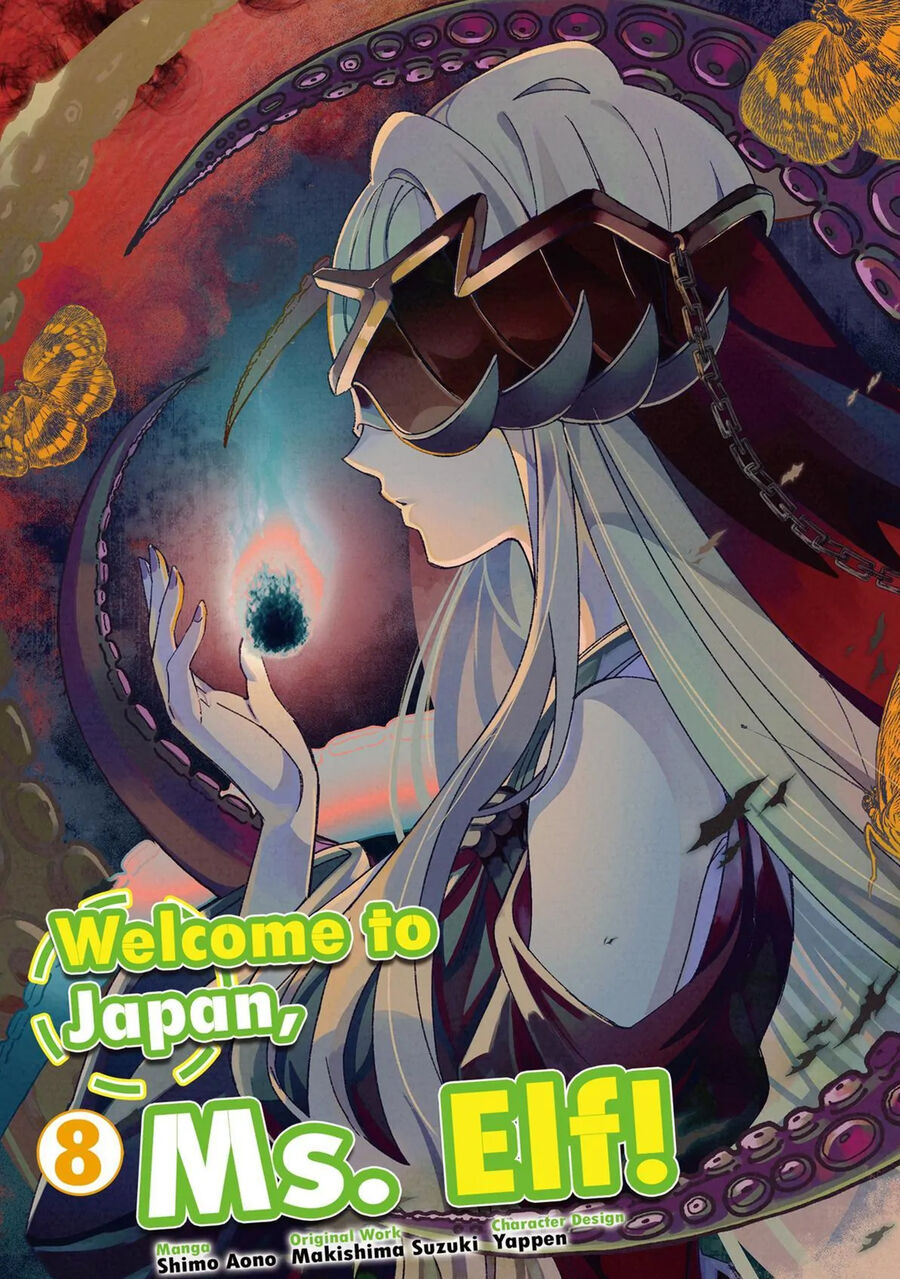 Chào Mừng Đến Với Nhật Bản, Elf San! - Chapter 41