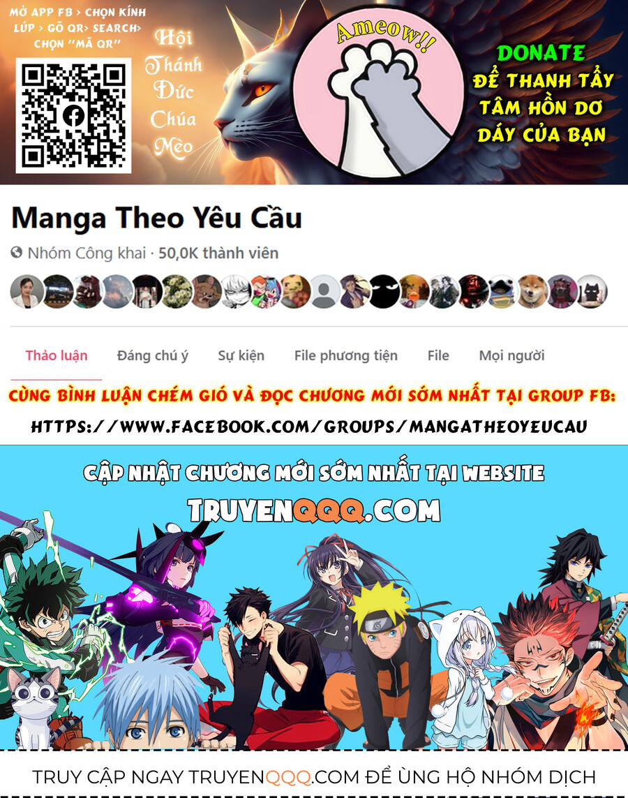 Chào Mừng Đến Với Nhật Bản, Elf San! - Chapter 41