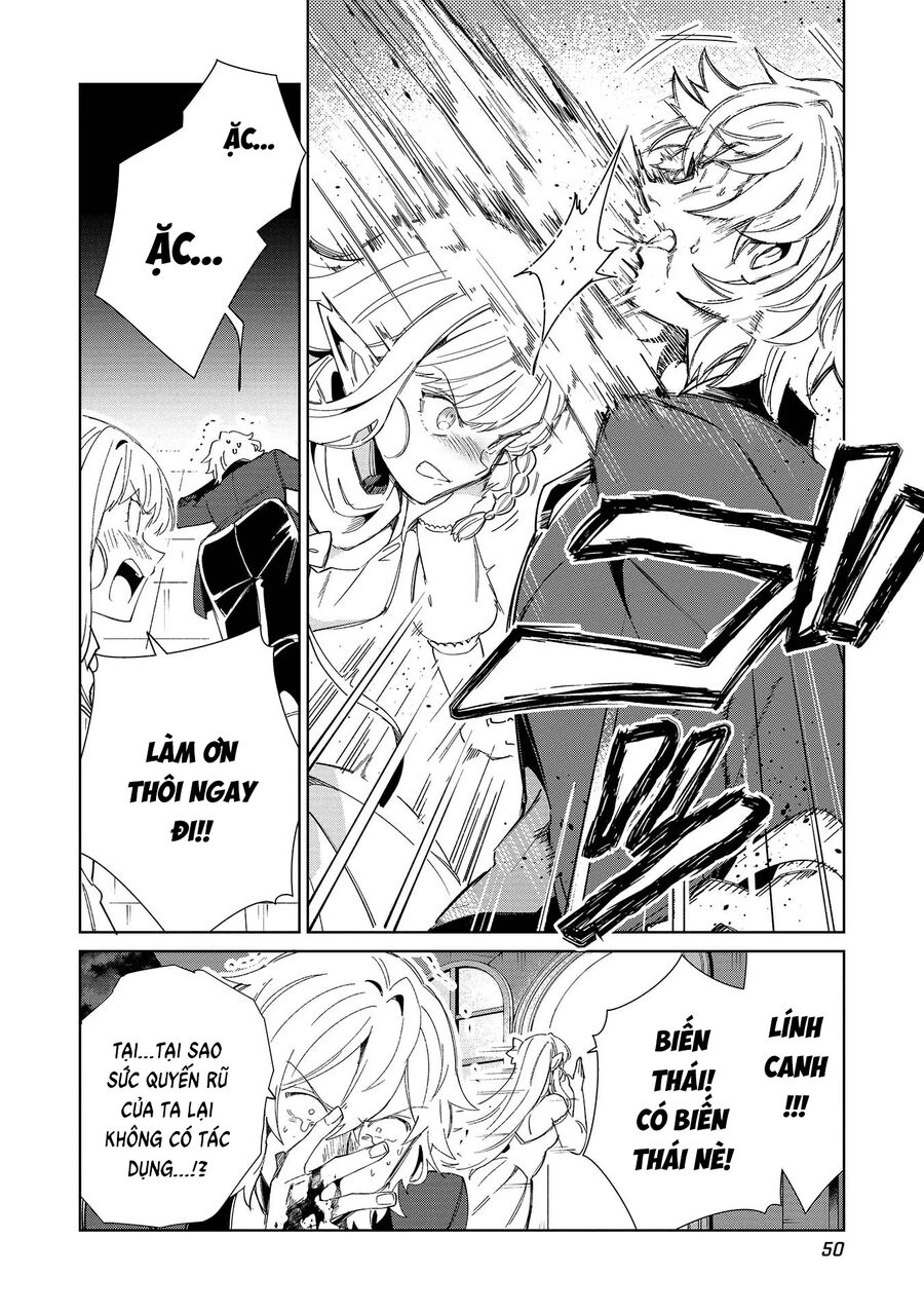 Chào Mừng Đến Với Nhật Bản, Elf San! - Chapter 42