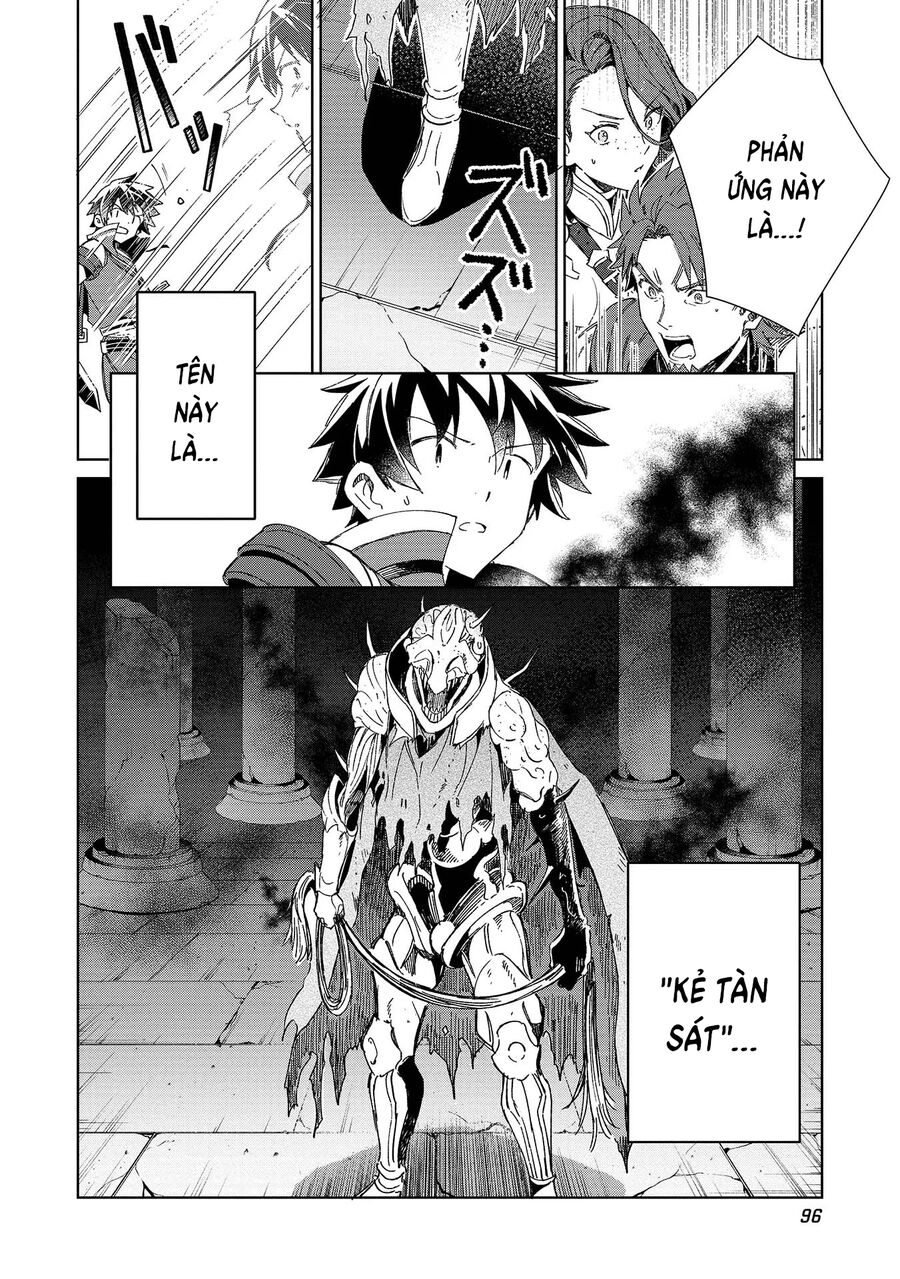 Chào Mừng Đến Với Nhật Bản, Elf San! - Chapter 44