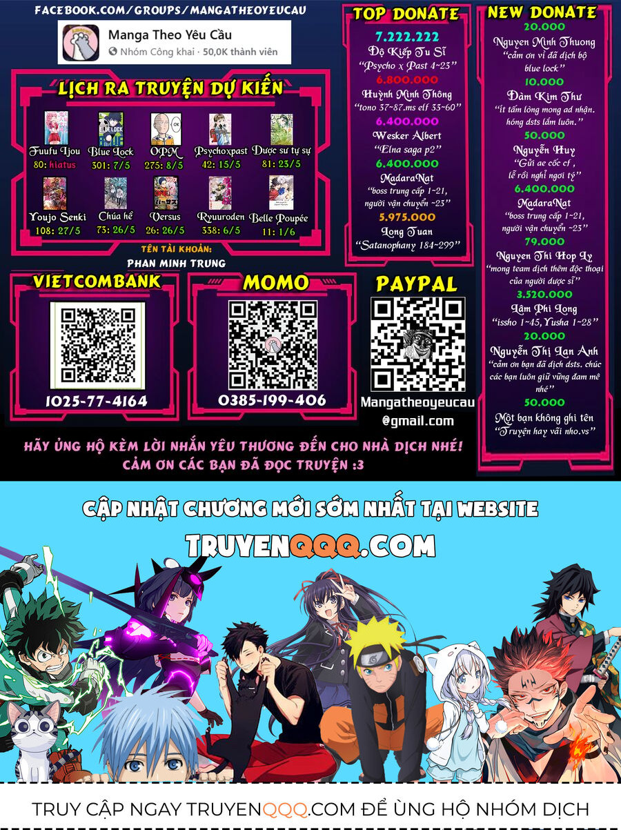 Chào Mừng Đến Với Nhật Bản, Elf San! - Chapter 44