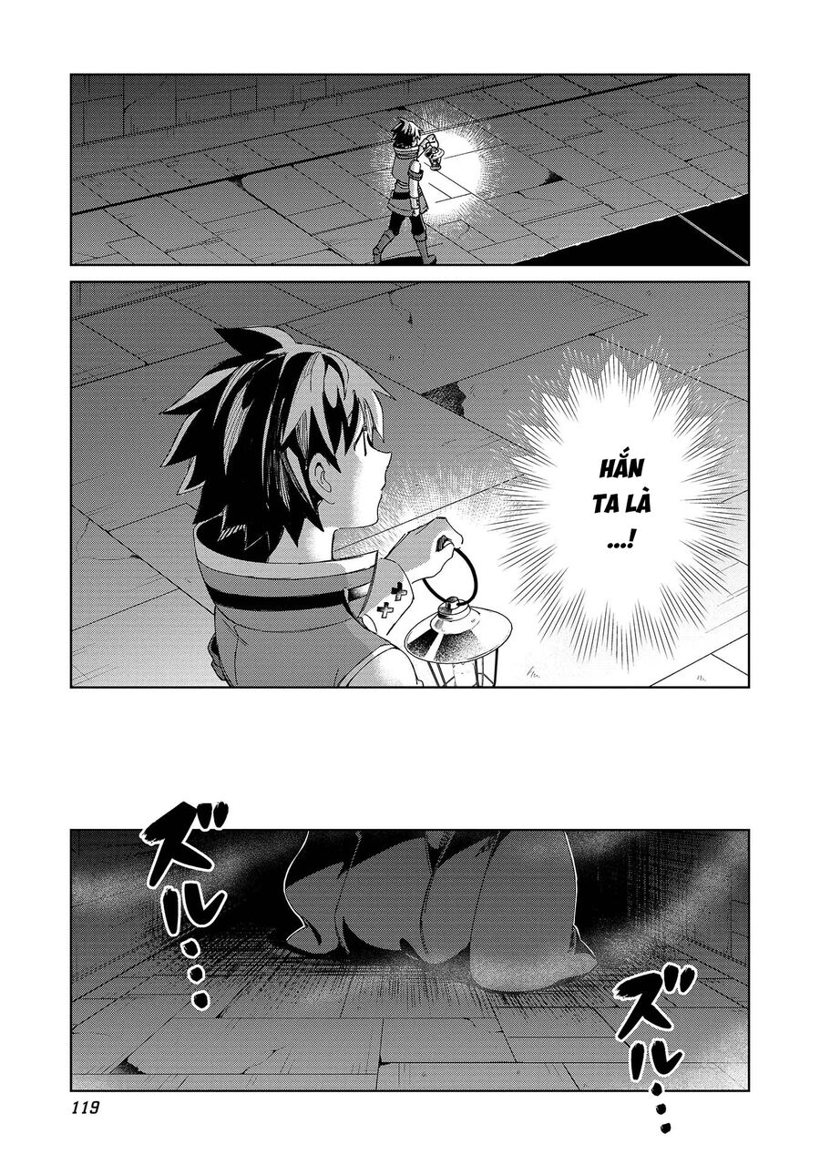 Chào Mừng Đến Với Nhật Bản, Elf San! - Chapter 45