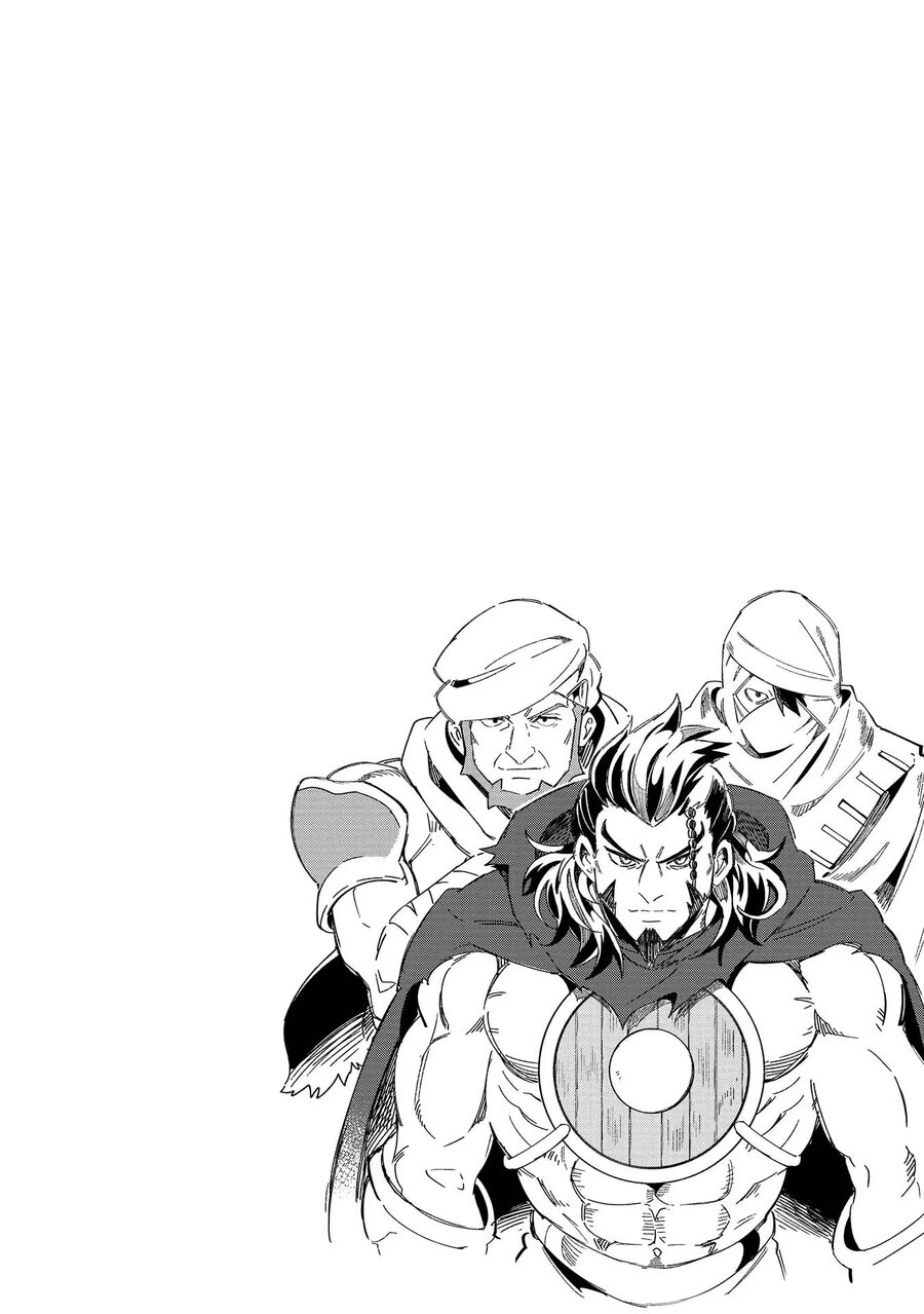 Chào Mừng Đến Với Nhật Bản, Elf San! - Chapter 45