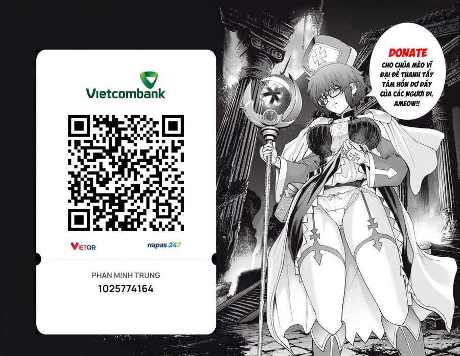 Chào Mừng Đến Với Nhật Bản, Elf San! - Chapter 46.5