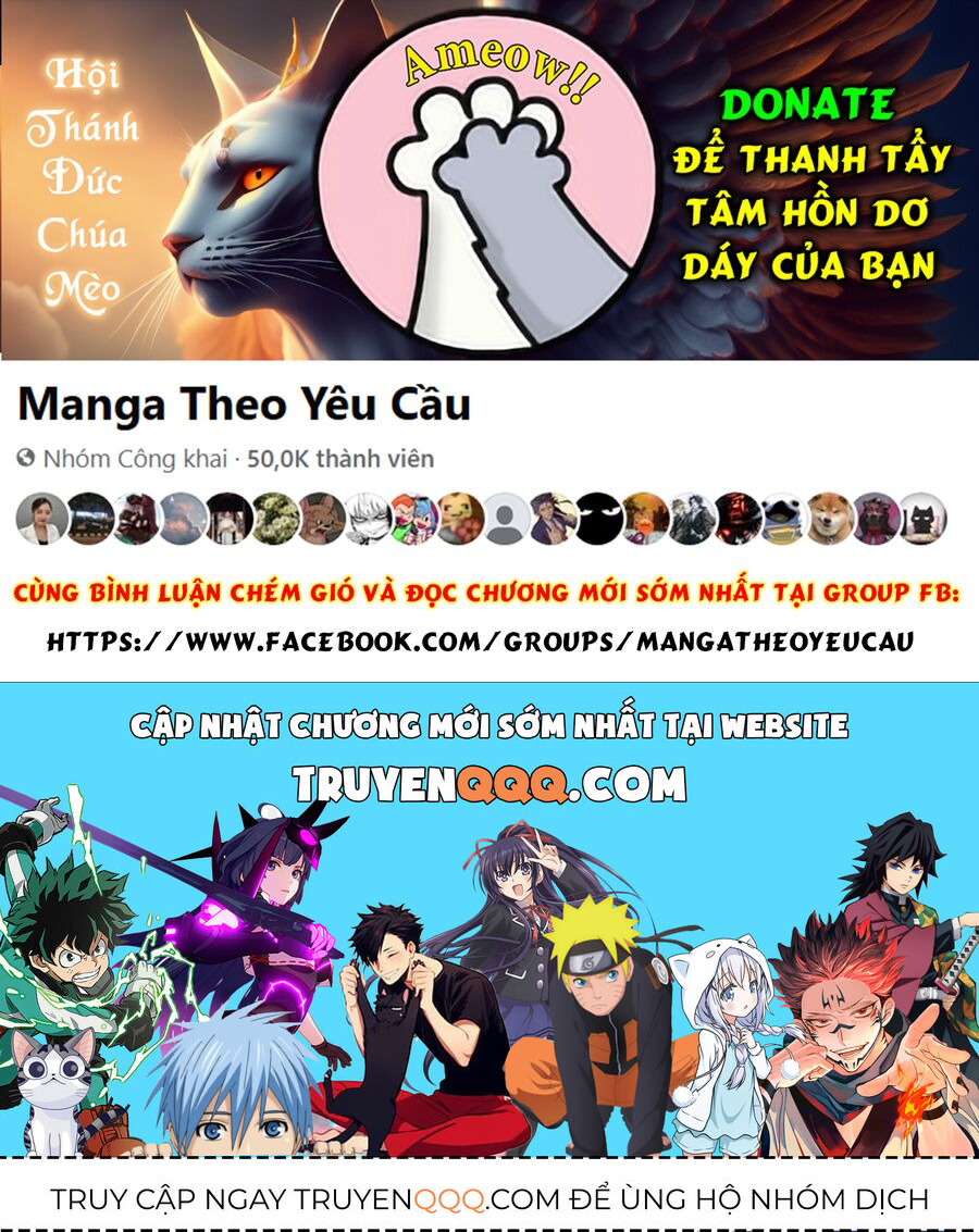Chào Mừng Đến Với Nhật Bản, Elf San! - Chapter 46.5