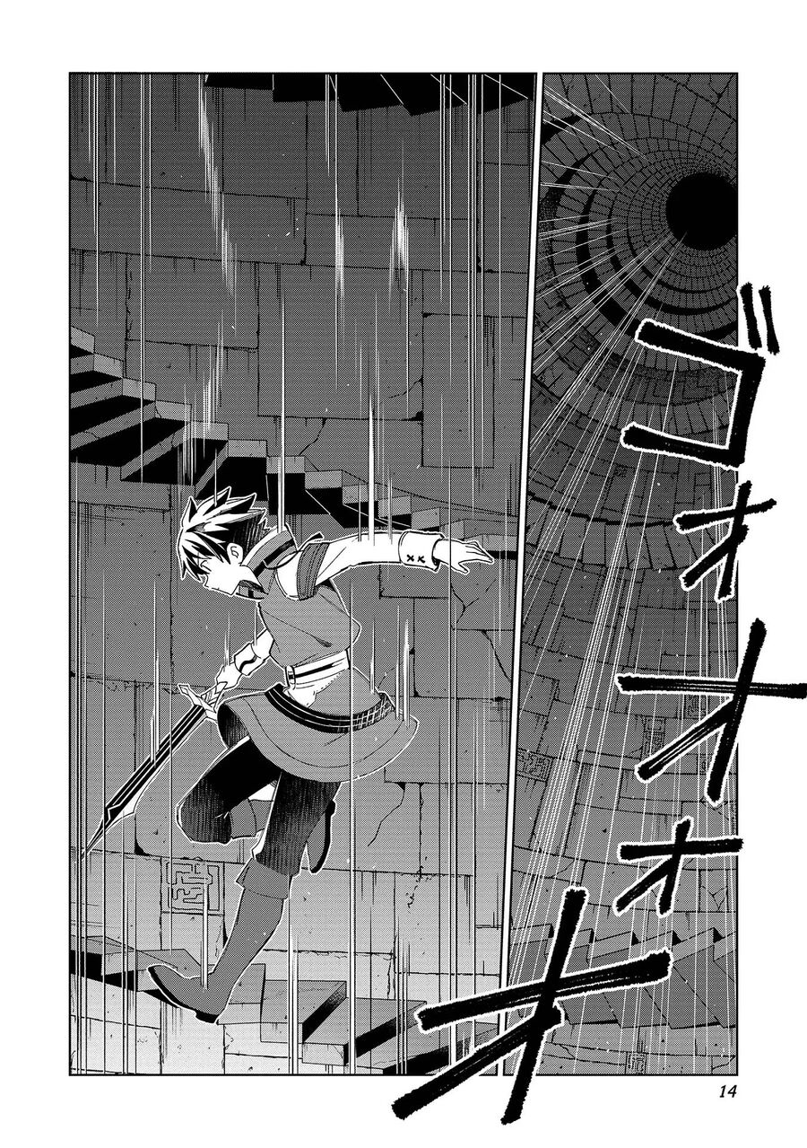 Chào Mừng Đến Với Nhật Bản, Elf San! - Chapter 47