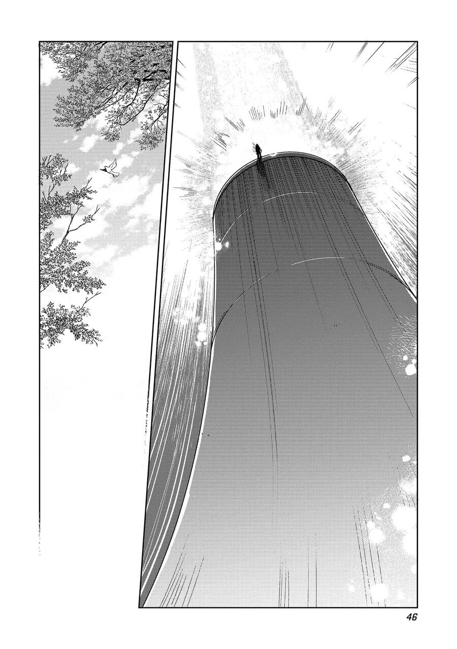 Chào Mừng Đến Với Nhật Bản, Elf San! - Chapter 48