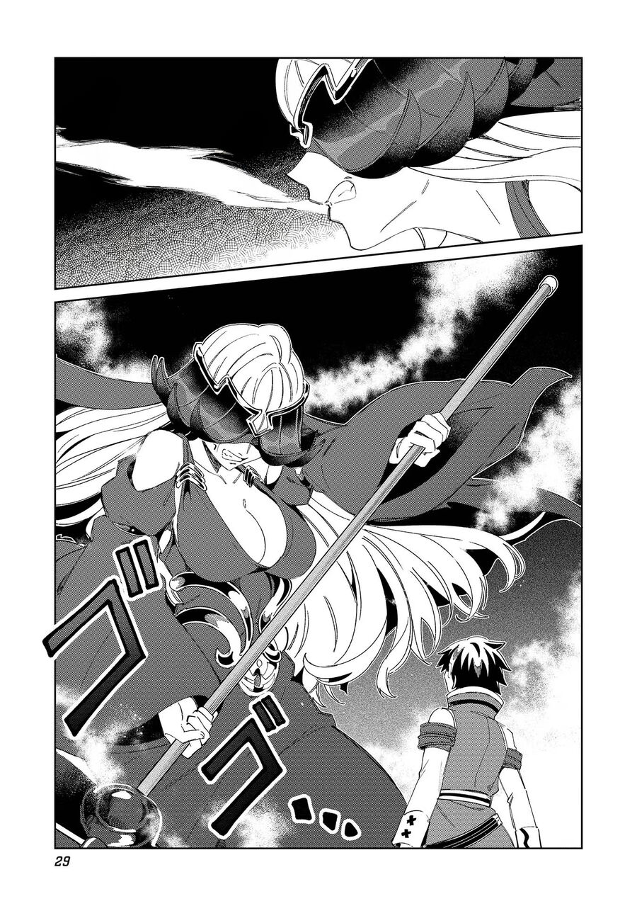 Chào Mừng Đến Với Nhật Bản, Elf San! - Chapter 48