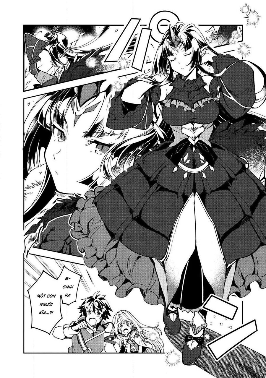 Chào Mừng Đến Với Nhật Bản, Elf San! - Chapter 5