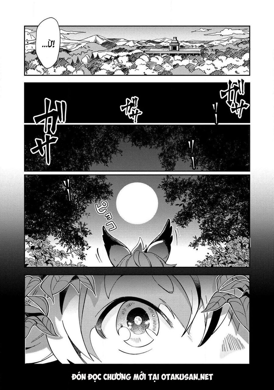 Chào Mừng Đến Với Nhật Bản, Elf San! - Chapter 5