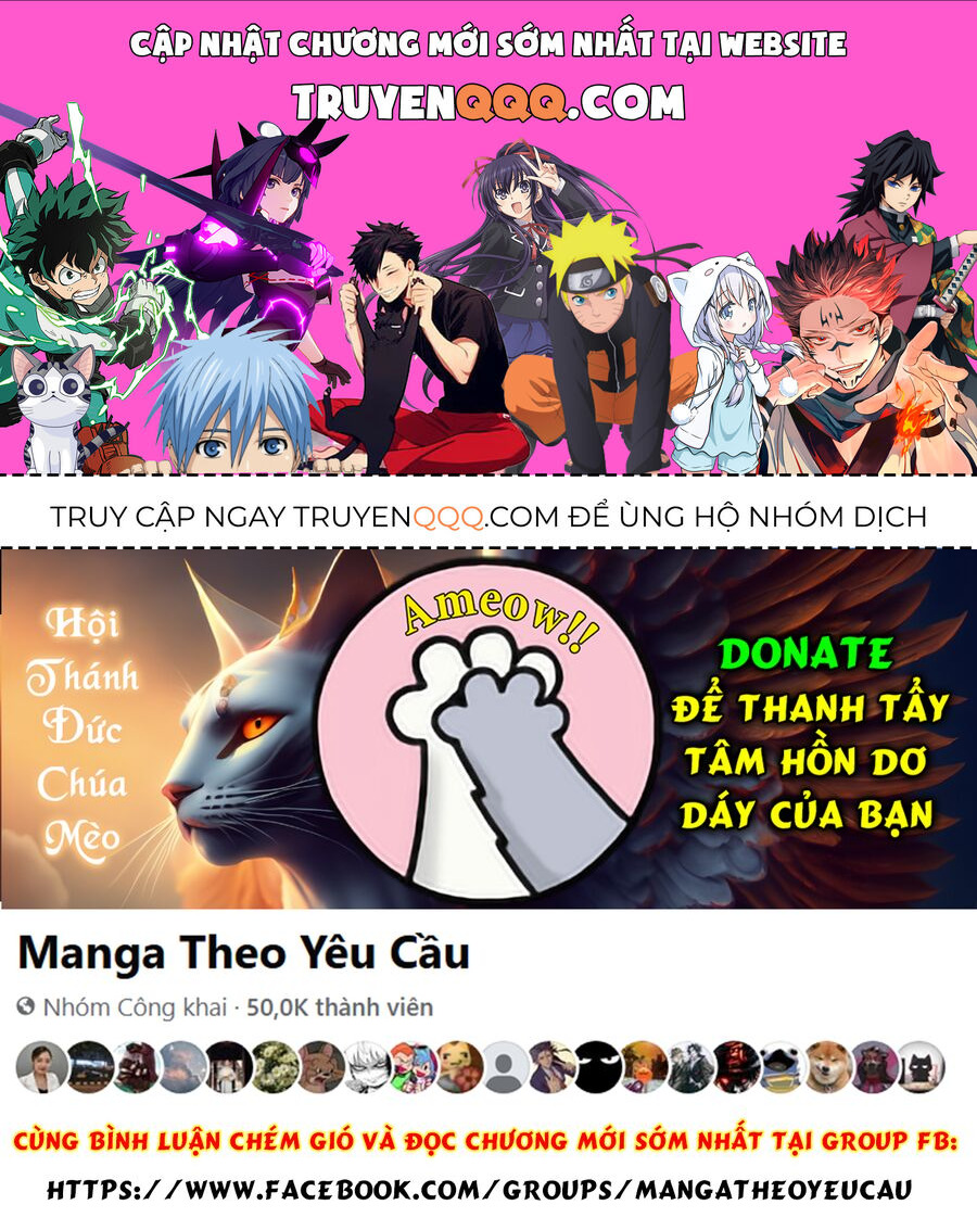 Chào Mừng Đến Với Nhật Bản, Elf San! - Chapter 50