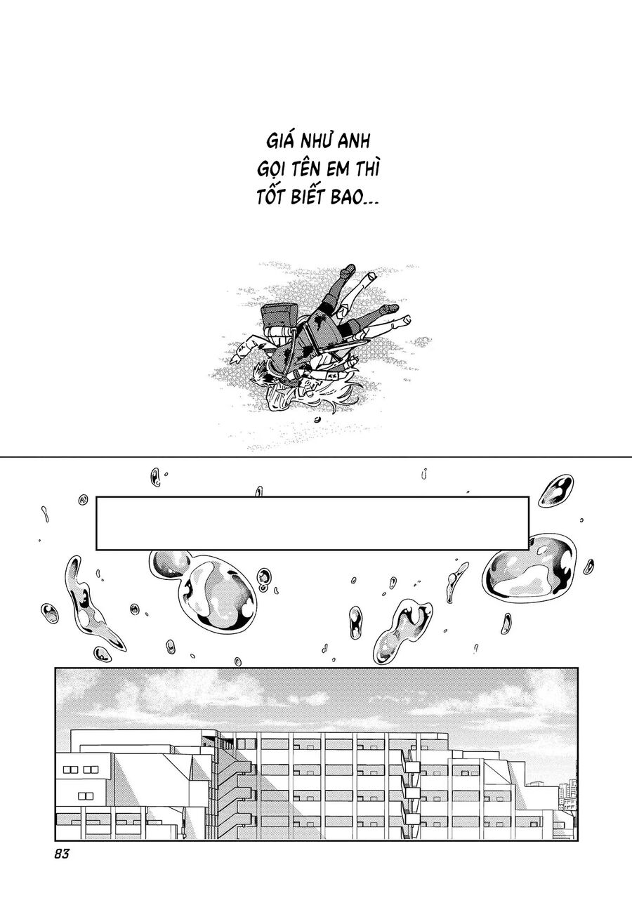 Chào Mừng Đến Với Nhật Bản, Elf San! - Chapter 50