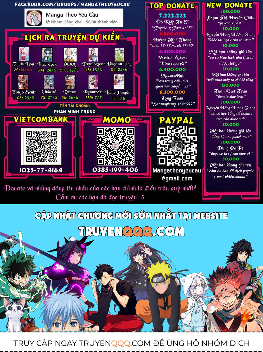 Chào Mừng Đến Với Nhật Bản, Elf San! - Chapter 50