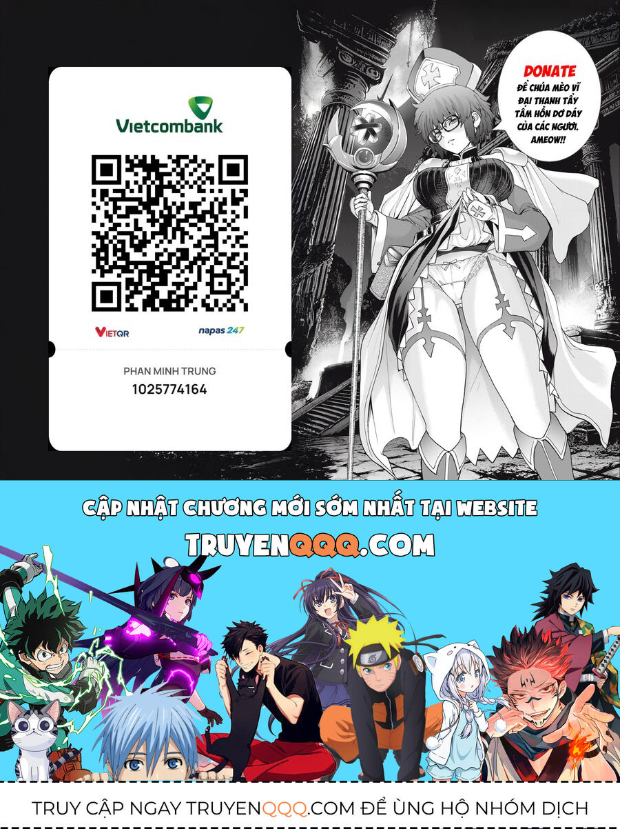 Chào Mừng Đến Với Nhật Bản, Elf San! - Chapter 52.5