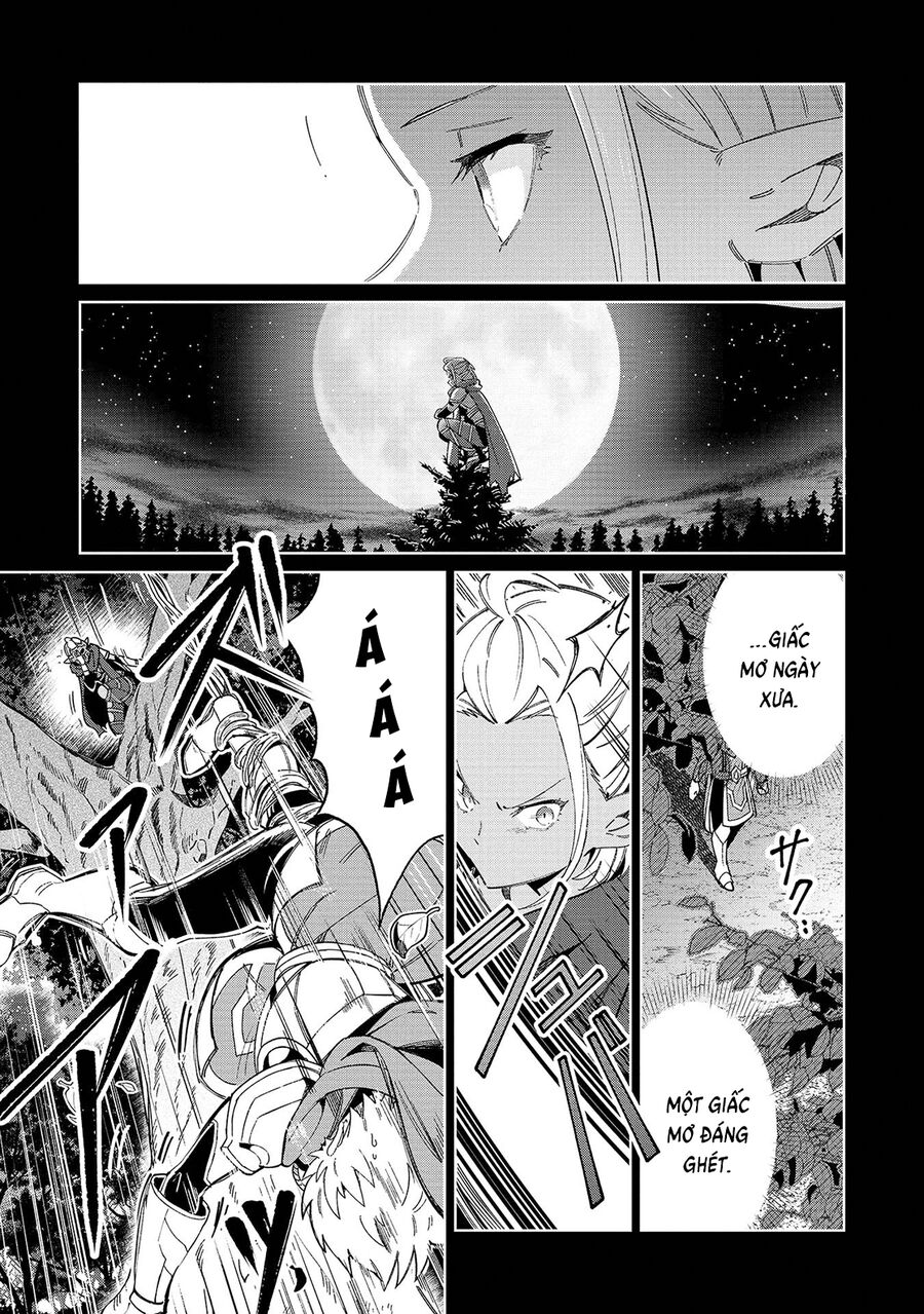 Chào Mừng Đến Với Nhật Bản, Elf San! - Chapter 53