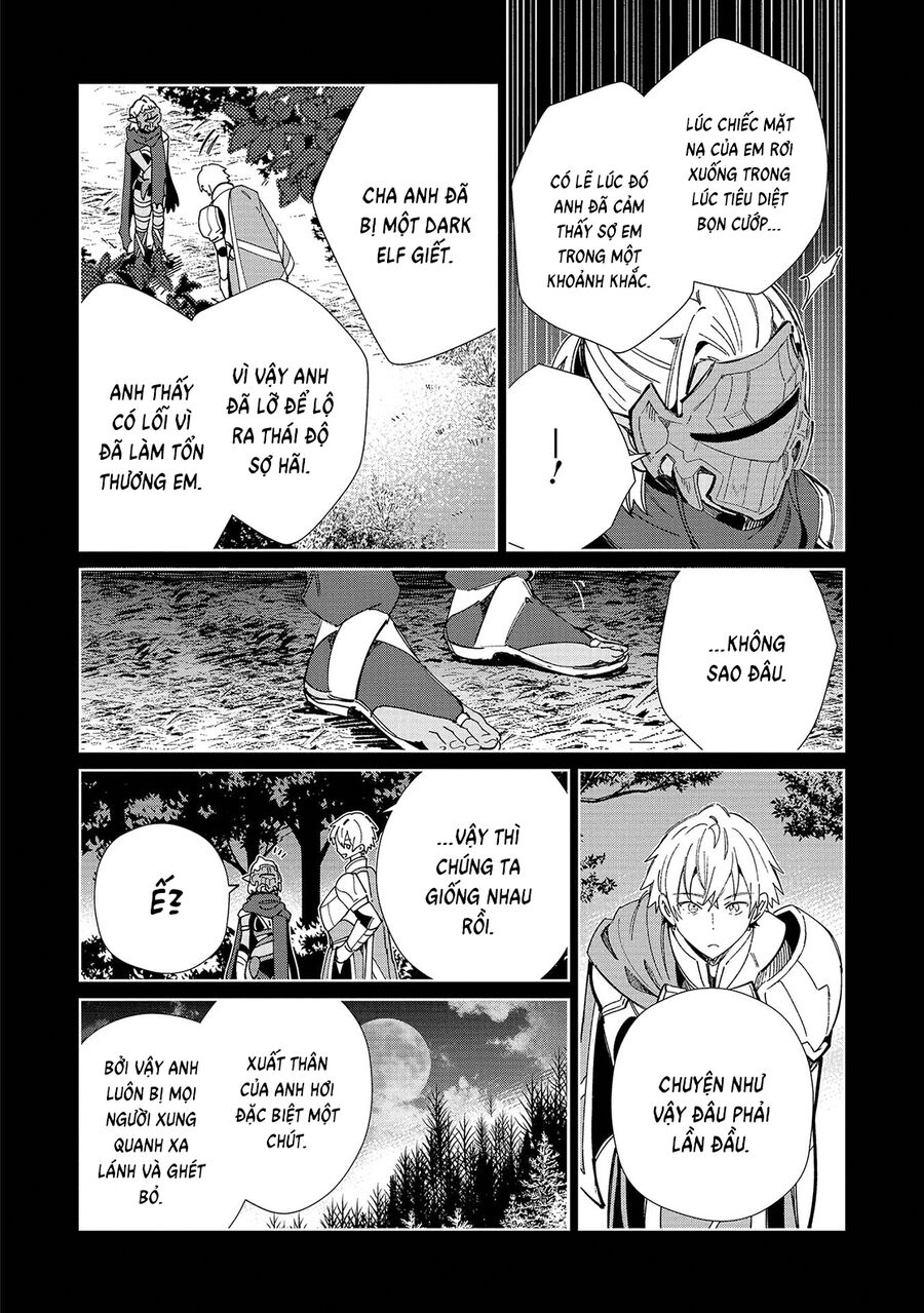 Chào Mừng Đến Với Nhật Bản, Elf San! - Chapter 53