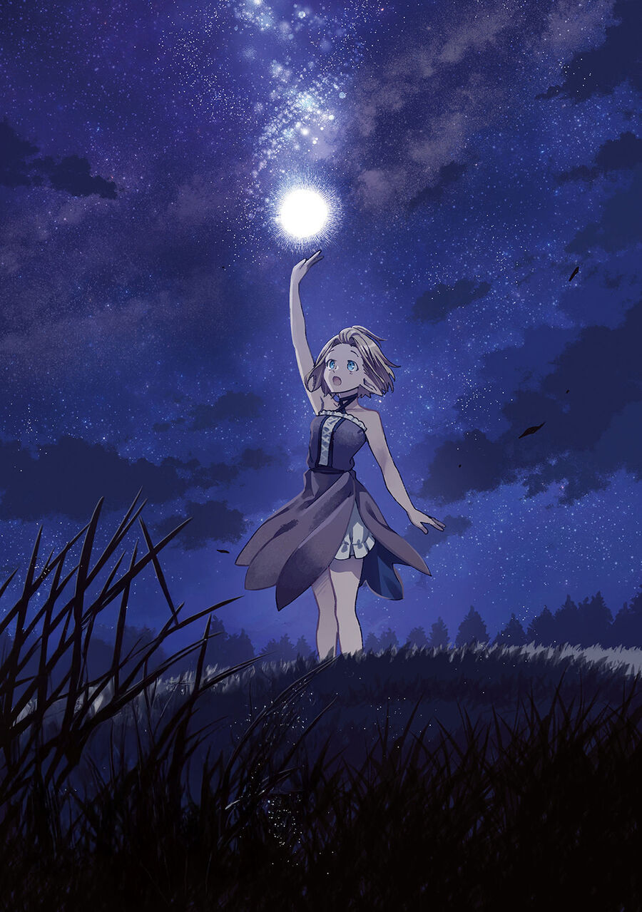 Chào Mừng Đến Với Nhật Bản, Elf San! - Chapter 53
