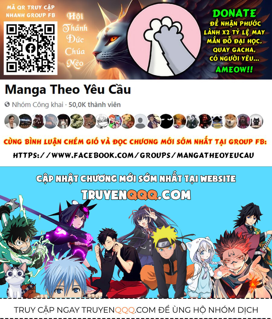 Chào Mừng Đến Với Nhật Bản, Elf San! - Chapter 53
