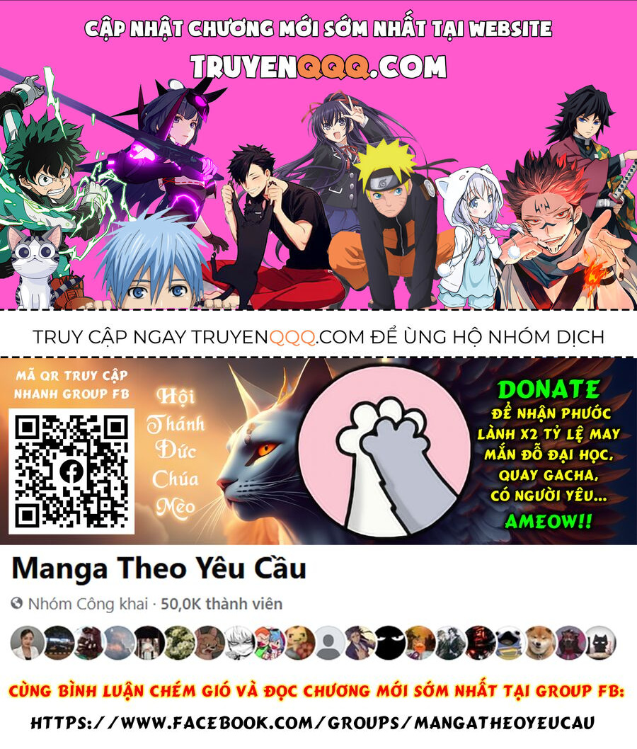 Chào Mừng Đến Với Nhật Bản, Elf San! - Chapter 54